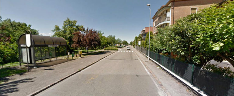 Cattivi odori alla Madonnina, interrogazione di De Lillo e Pacchioni