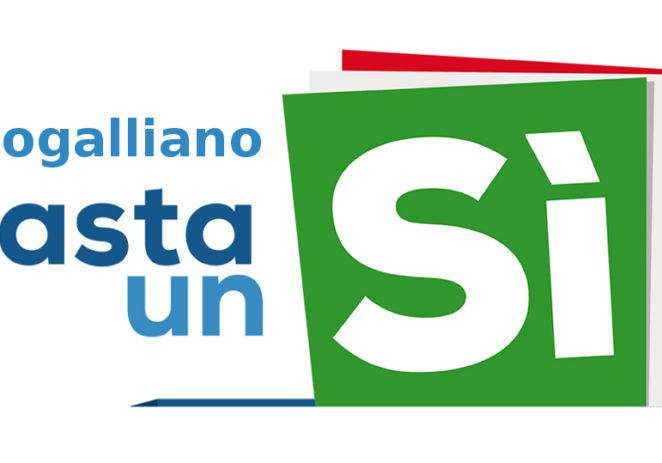 Referendum, si è costituito il Comitato “Basta un Sì – Campogalliano”