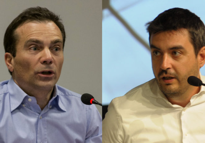 Pd Castelnuovo, lunedì sera incontro con Vassallo e Sabattini