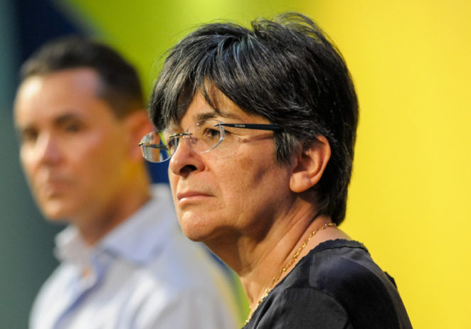 Femminicidi, Guerra “Procedere con la Commissione d’inchiesta”
