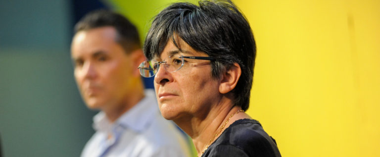 Femminicidi, Guerra “Procedere con la Commissione d’inchiesta”