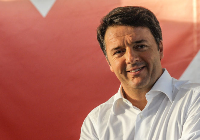 Referendum, Matteo Renzi a Modena la sera di martedì 22 novembre