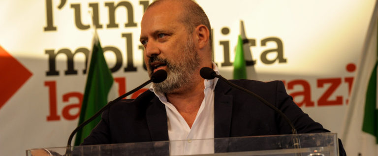 Referendum, venerdì incontro a Nonantola con Stefano Bonaccini