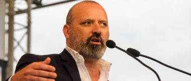 Regione, Fava “Bene la generosità di Bonaccini che si ricandida”
