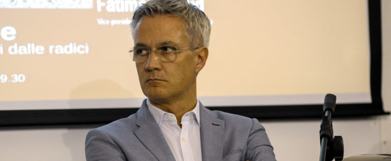 Polizia Mirandola, Vaccari “Ferraresi se ne accorge solo ora”
