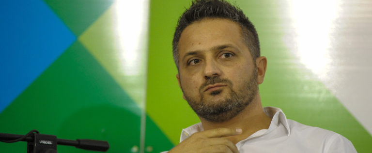 Carpi, Reggiani “Dossier, i metodi 5stelle di intendere la politica”
