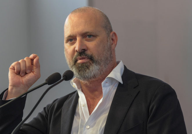 Kyenge: “Auguri e buon lavoro a Bonaccini, nuovo presidente Ccre”