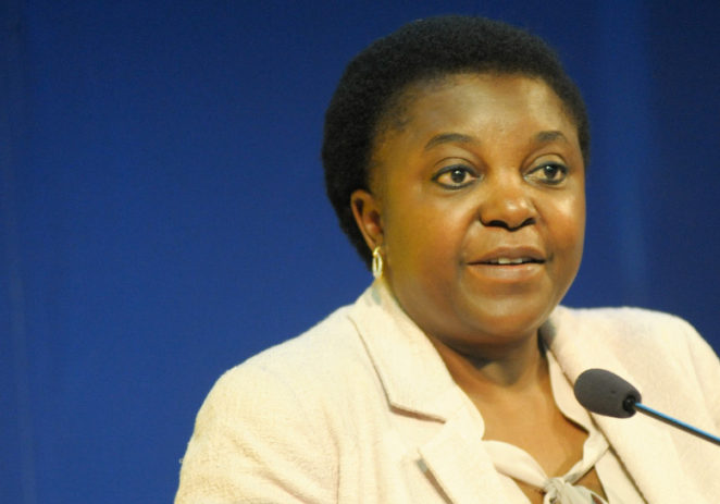 Kyenge: “E’ irresponsabile e anacronistico dividere Emilia e Romagna”