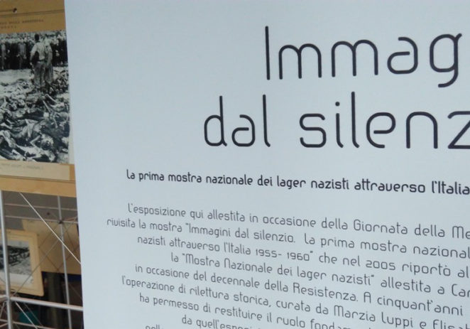 Giornata Memoria, Campedelli “In Regione storica mostra carpigiana”