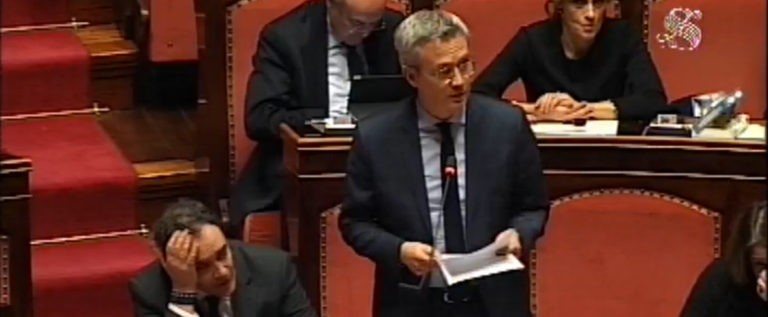 Sisma, Vaccari “35 milioni per il personale della ricostruzione”