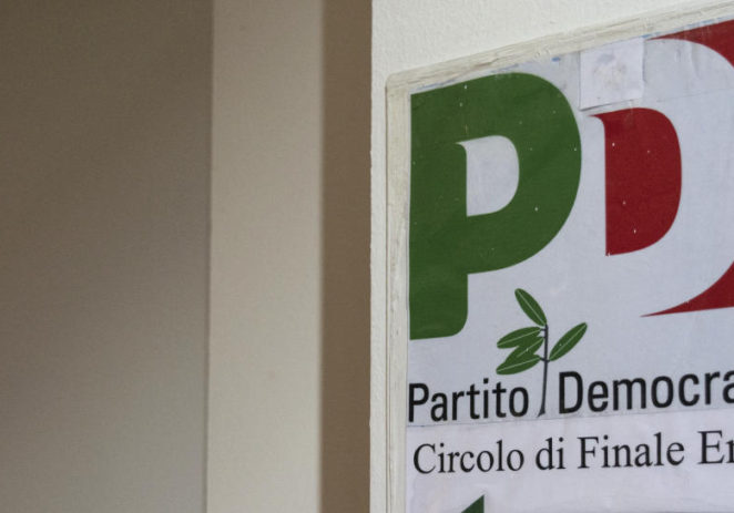 Pd Finale “Palazzi fa uso politico e pretestuoso della ricostruzione”