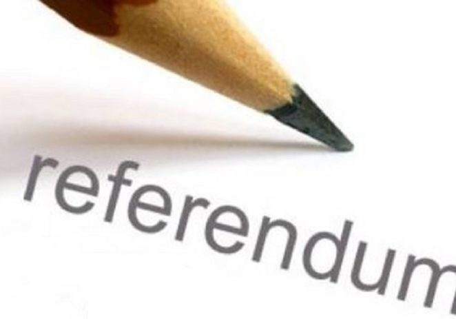 Carpi, Gruppo Pd “No a strumentalizzazioni politiche del referendum”