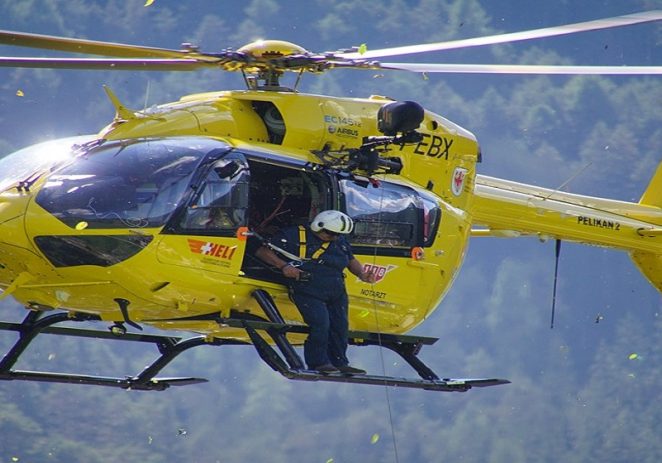Consiglieri regionali Pd “Bene l’elisoccorso H24 nella Bassa”
