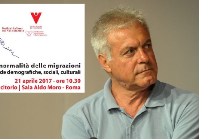 Roma, Patriarca “Una narrazione diversa delle migrazioni”