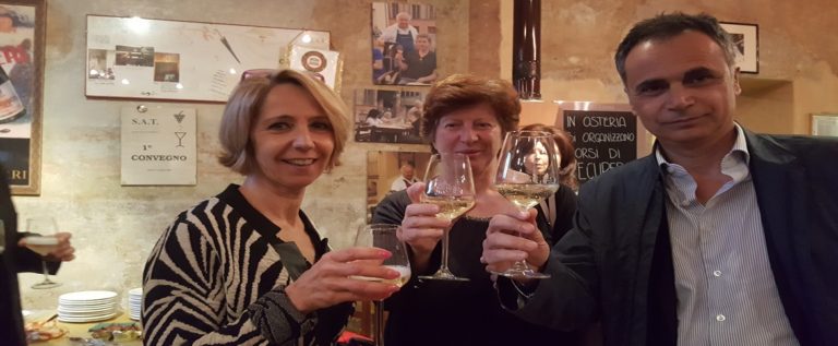 Vignola, Paola Covili “L’ascolto è e rimarrà una mia priorità”