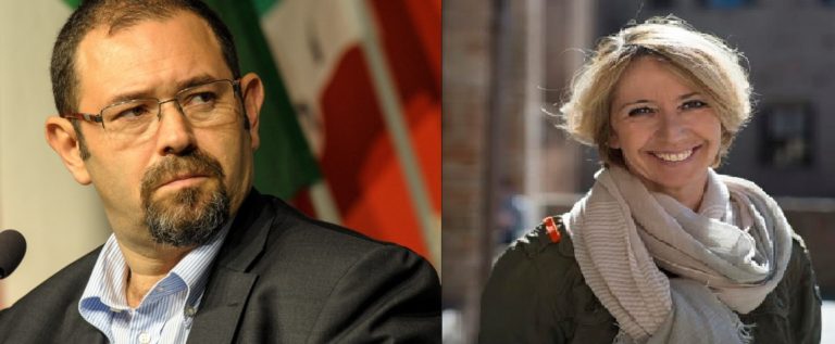 Vignola, la candidata Paola Covili incontra i cittadini nei quartieri
