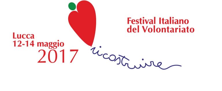 Lucca, Patriarca “Dal 12 al 14 maggio il Festival del volontariato”