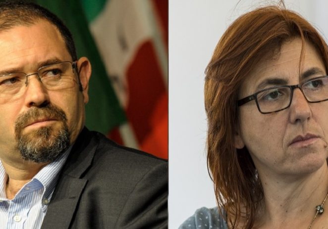 Vignola, Bursi e Fava “E’ questa la classe dirigente della destra?”