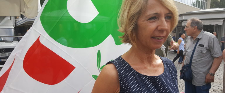 Vignola, Covili “Più donne nei ruoli chiave delle Istituzioni”