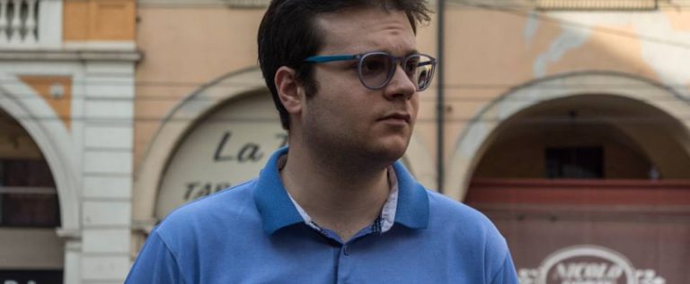 Azione identitaria, Forghieri “Condanna gesto, solidarietà alla Cgil”