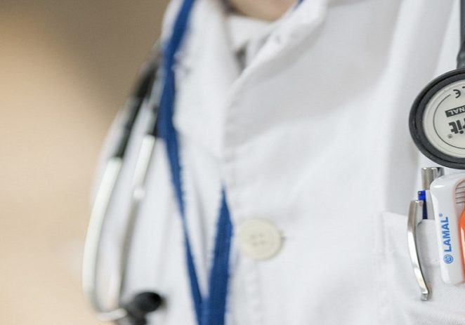 Vignola, martedì sera Covili parla di sanità con Venturi e Muzzarelli