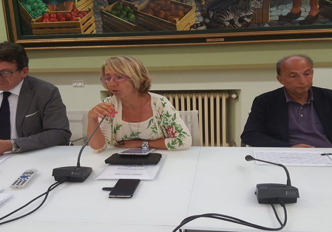 Vignola, Covili “L’ospedale non solo non chiude, ma si rafforza”