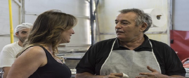 Bursi e Benuzzi “Cordoglio per la scomparsa di Andrea Bianchini”