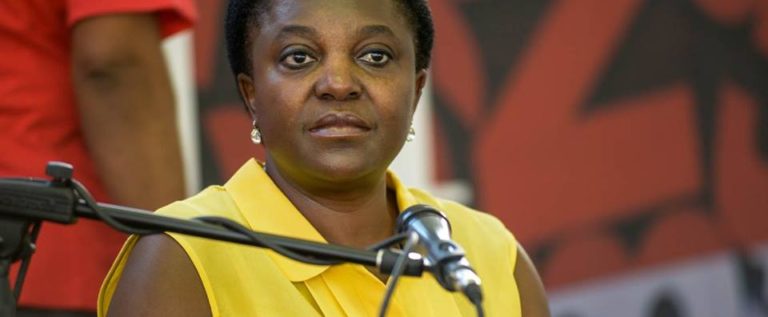 Kyenge: “Dibattito sull’indipendenza della magistratura in Romania”