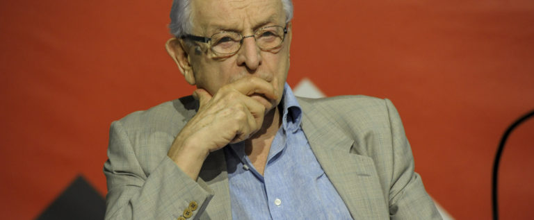 Lucia Bursi “Cordoglio per la scomparsa di Luciano Guerzoni”