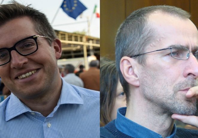 Gruppo Pd città, Bortolamasi “Fabio Poggi è il nuovo capogruppo”