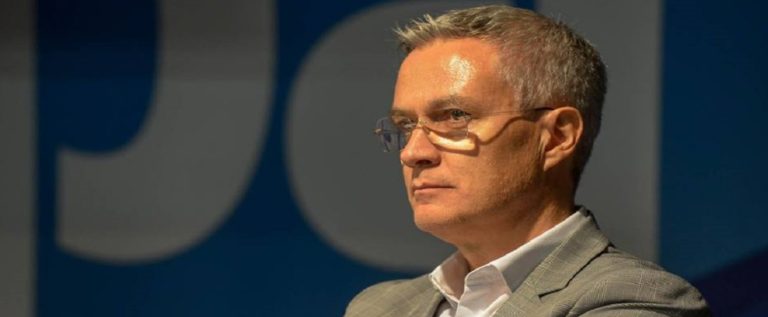 Cavezzo, domenica mattina Vaccari al mercato settimanale