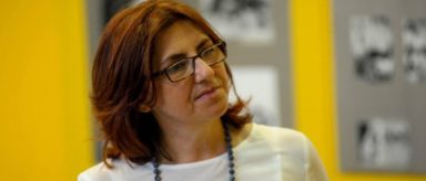 Congresso, Lucia Bursi “Non mi ricandido, grazie a chi mi ha affiancato