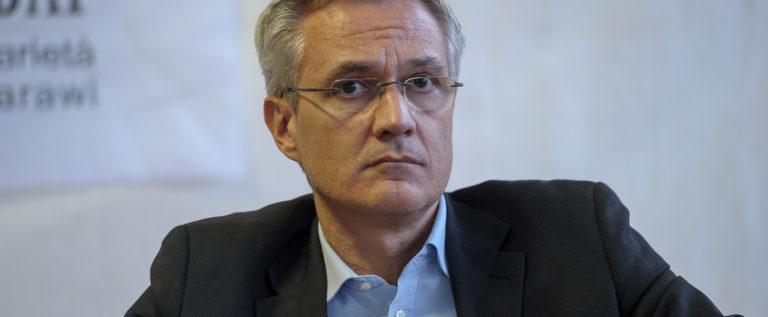 Vaccari “Cestari vada a ripetizione prima di provare col Parlamento”