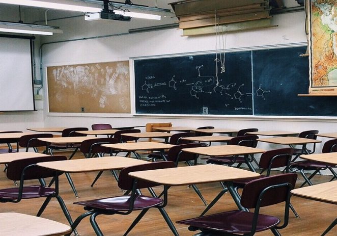 Scuola, Baracchi “Inclusiva e garante del diritto all’istruzione per tutti”