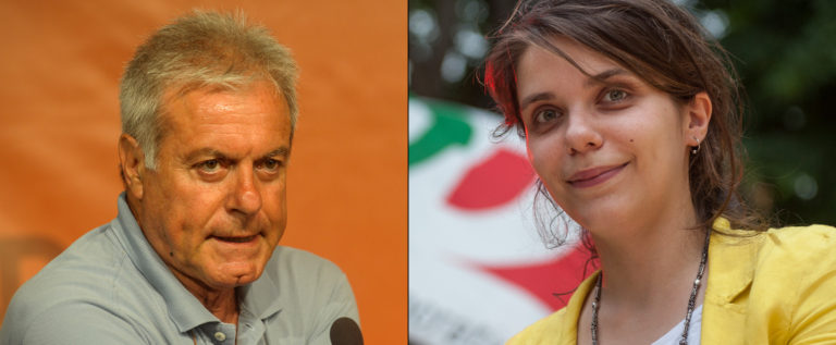 Patriarca e Pini “In Legge di bilancio nuove risorse per la Sanità”