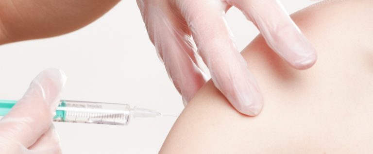 Gd, Poggi e Caci “Martedì parliamo di vaccinazioni con Venturi”
