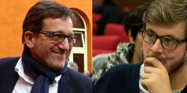 Pd San Cesario, domenica a pranzo con Muzzarelli e Poggi