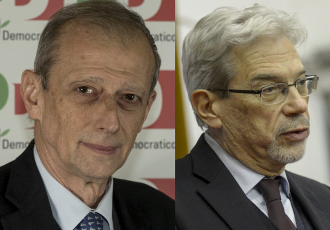 Pd Vignola, martedì pomeriggio incontro con De Vincenti e Fassino