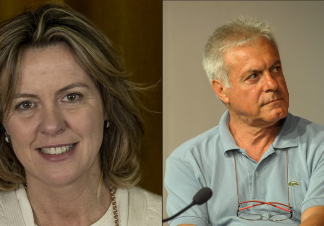 Modena, venerdì 2 marzo incontro con Lorenzin e Patriarca