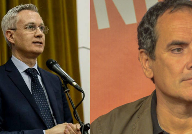 Bastiglia, giovedì si parla di legalità con Vaccari, Mirabelli e Zavatti