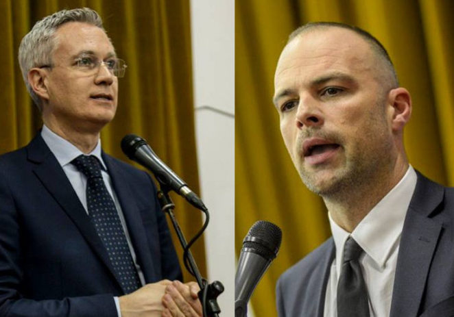 Pd Novi, domenica pranzo elettorale con Rossi e Vaccari