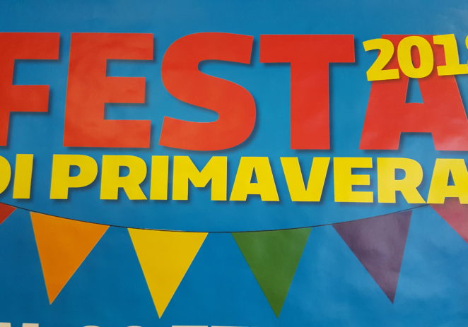 Festa Ponte Alto, venerdì i Gd incontrano il sindaco e la Giunta
