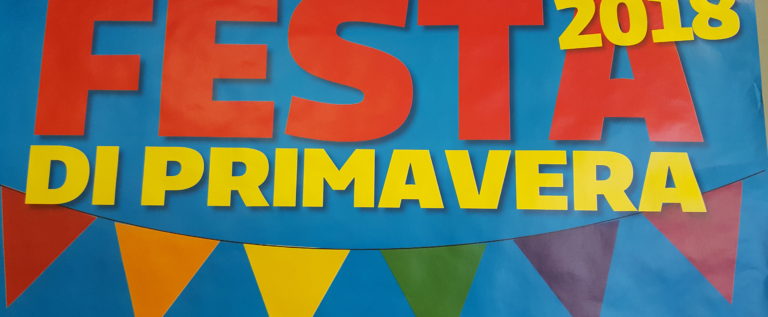Maltempo, questa sera chiusa la Festa di primavera a Ponte Alto