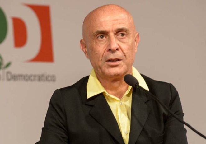 Festa Carpi, giovedì si parla di migranti con l’on. Marco Minniti