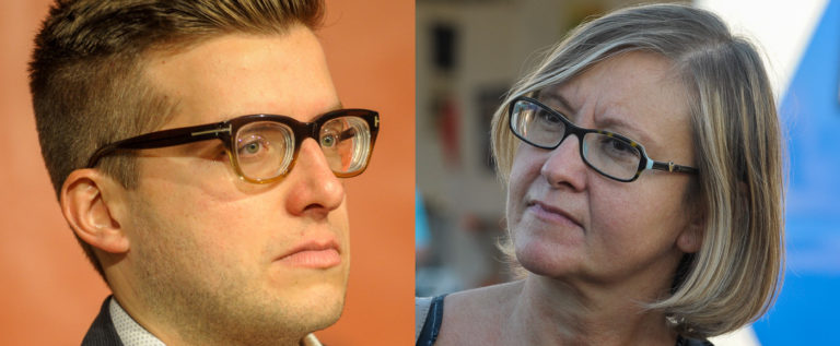 Bortolamasi e Arletti “Grazie a Giacobazzi, buon lavoro a Filippi”