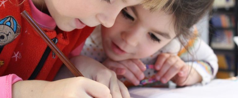 Il sen. Patriarca in Commissione bicamerale per infanzia e adolescenza
