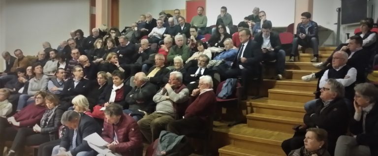 Pd Area Nord “Governo rispetti territori, avanti con la Cispadana”