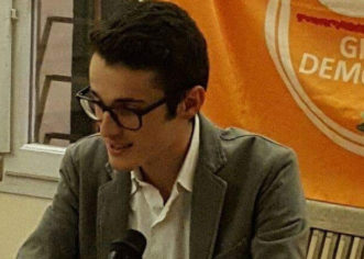 Gd Carpi, Matteo Cardinazzi è stato nominato nuovo segretario