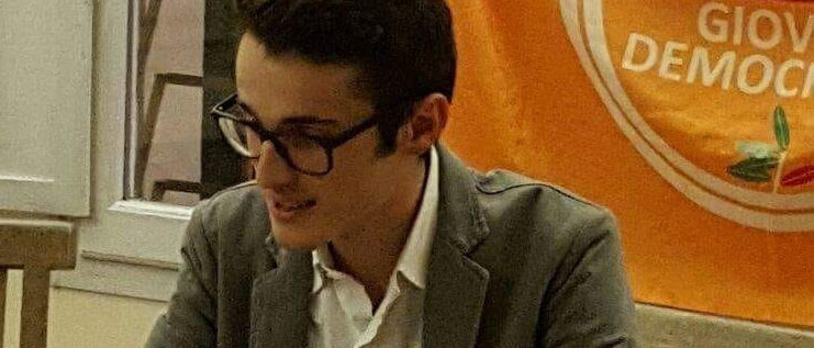 Gd Carpi, Matteo Cardinazzi è stato nominato nuovo segretario