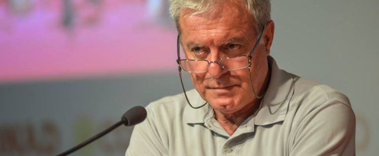 Sicurezza, Patriarca “Dico a Salvini non siamo in Stato di polizia”